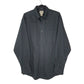 Mens Navy L.L.Bean  Long Sleeve Shirt