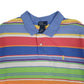 Mens Blue Polo Ralph Lauren   Polo Shirt