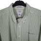 Mens Green L.L.Bean   Shirt
