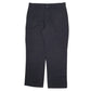 Mens Black Dickies  Chino Trousers