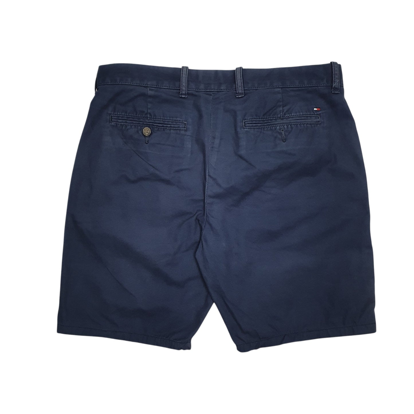 Mens Navy Tommy Hilfiger   Shorts