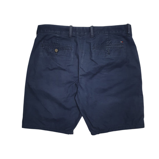 Mens Navy Tommy Hilfiger   Shorts