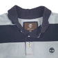 Mens Black Timberland Earthkeepers  Polo Shirt