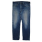 Mens Blue Levis  505 JeansW36 L30