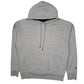 Mens Grey Champion  Hoodie Jumper