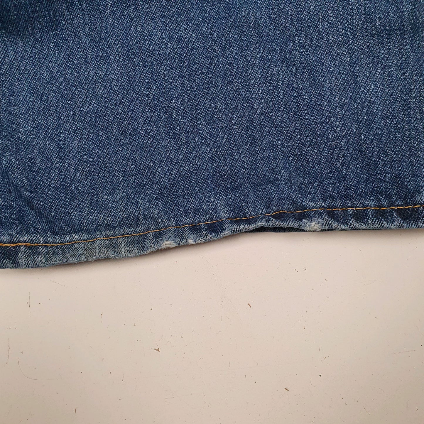 Mens Blue Levis   Jeans