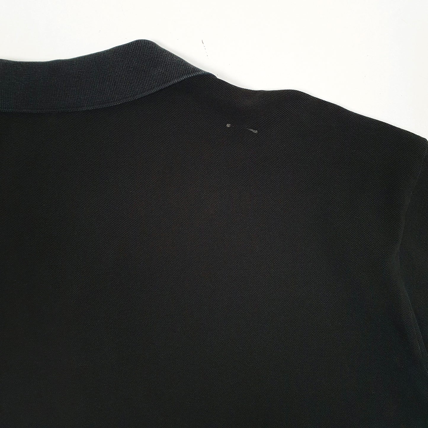 Mens Black Polo Ralph Lauren   Polo Shirt