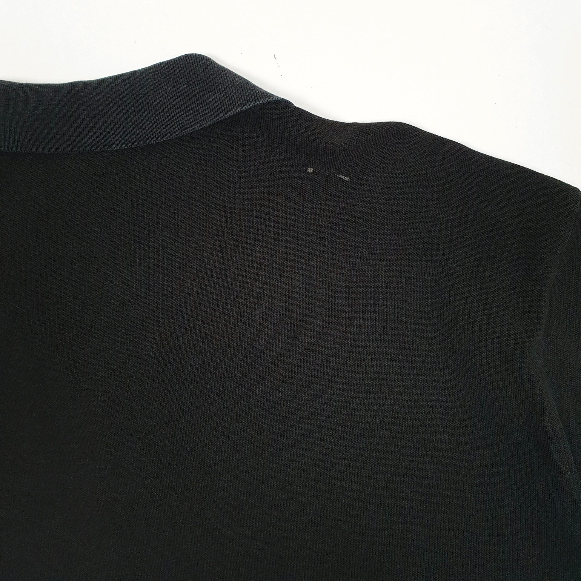 Mens Black Polo Ralph Lauren   Polo Shirt
