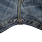 Mens Blue Levis   Jeans