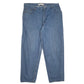 Mens Blue Levis Comfort Fit 560 JeansW42 L32