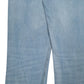 Mens Blue Levis   Jeans