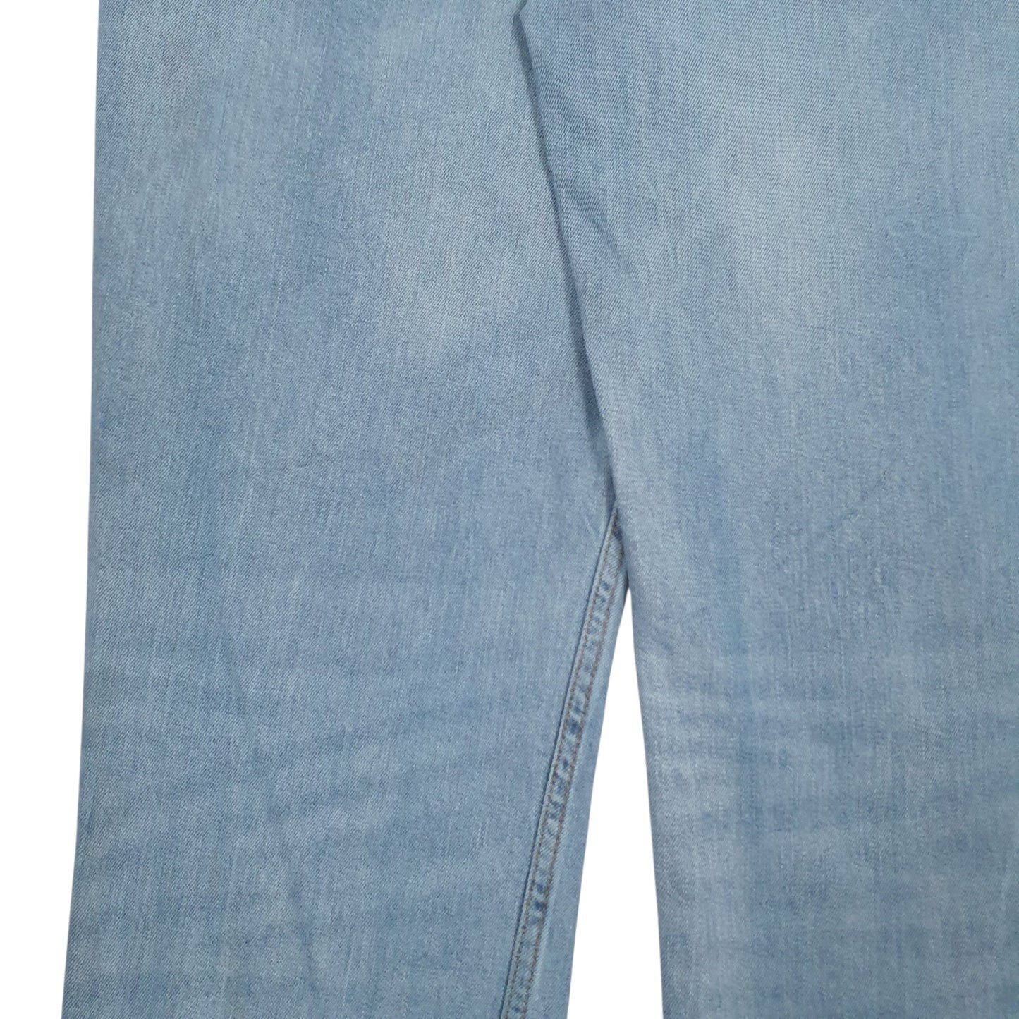 Mens Blue Levis   Jeans