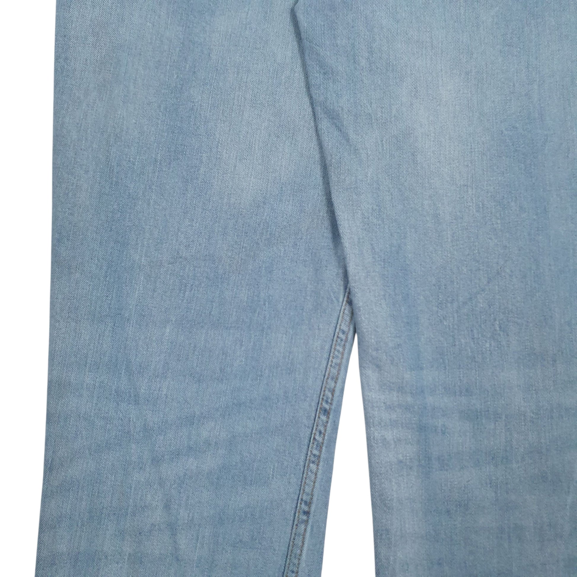 Mens Blue Levis   Jeans