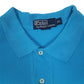 Mens Blue Polo Ralph Lauren   Polo Shirt