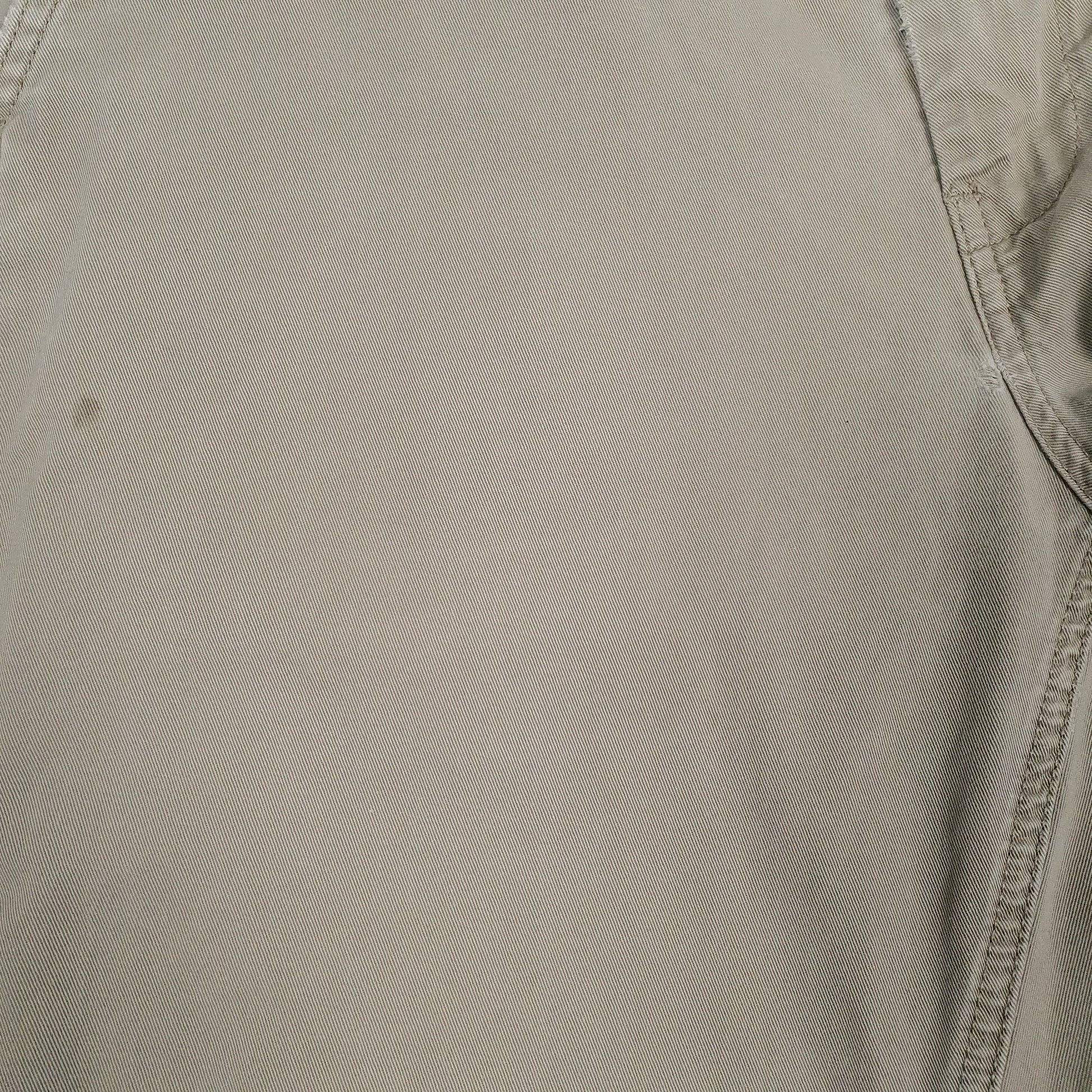 Mens Beige Levis  Hoodie Trousers