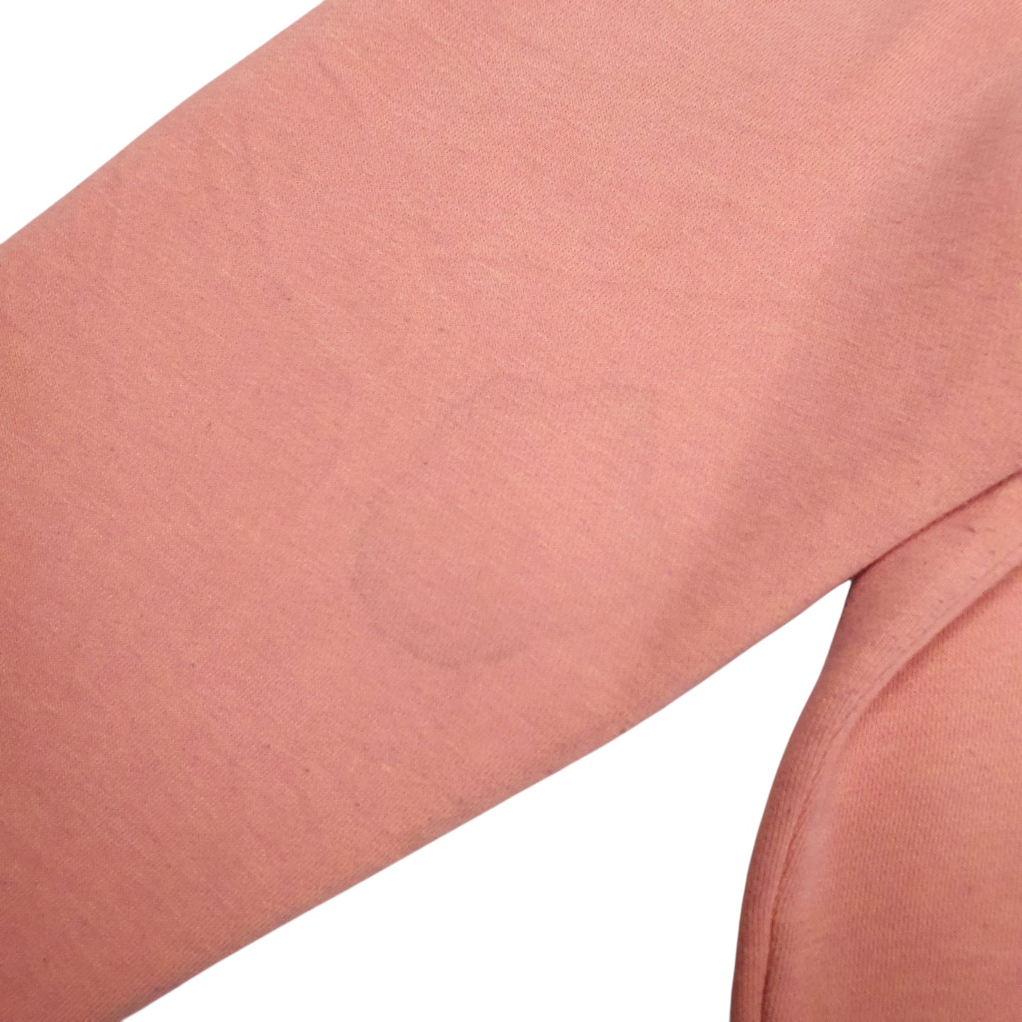 Womens Pink Carhartt  Hoodie Jumper