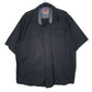 Mens Black Wrangler  Short Sleeve Shirt
