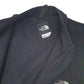 Womens Black The North Face Vintage Made In USA Gilet Jumper