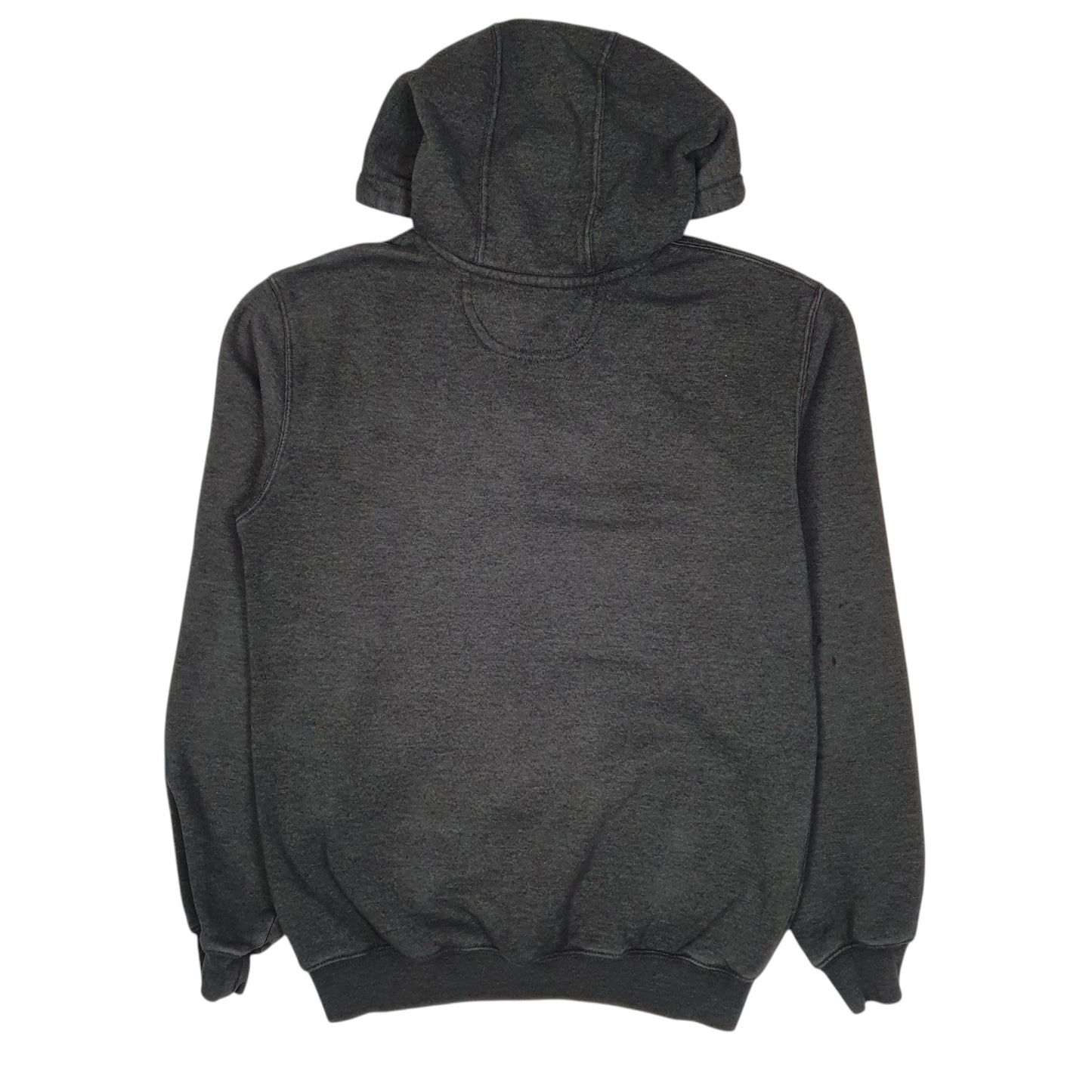 Mens Grey Carhartt  Hoodie Jumper