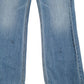 Mens Blue Levis   Jeans