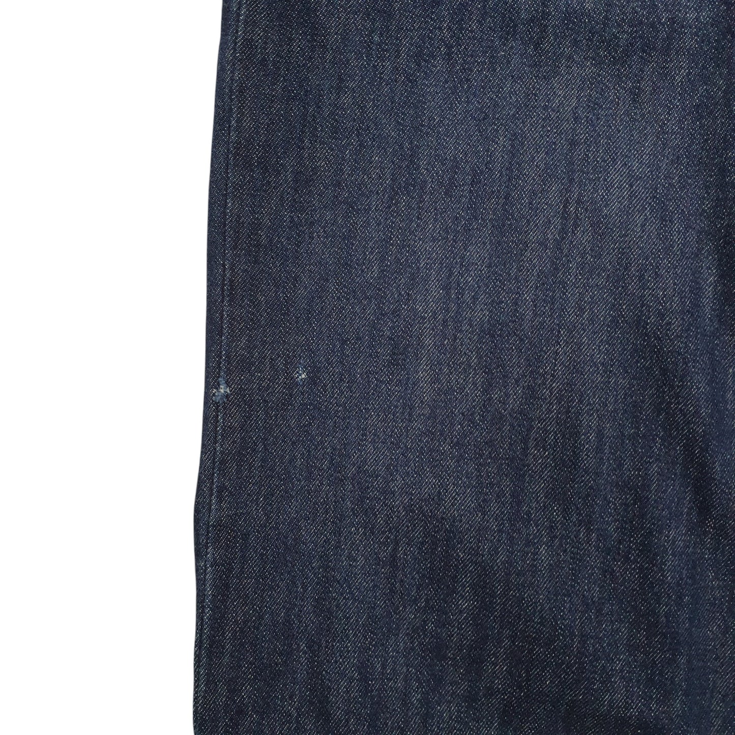 Mens Blue Levis 469  Shorts