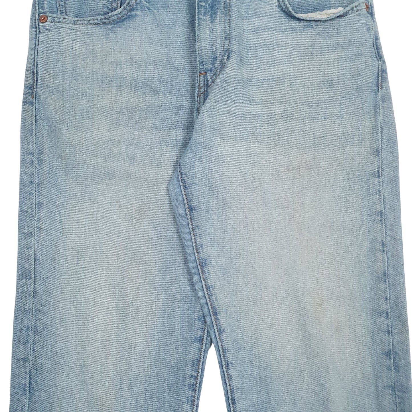 Mens Blue Levis   Jeans