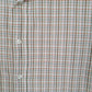 Mens Orange Hugo Boss   Shirt
