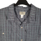 Mens Navy L.L.Bean   Shirt