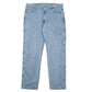 Mens Blue Wrangler  Casual JeansW40 L32