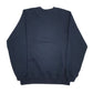 Mens Navy Carhartt  Crewneck Jumper