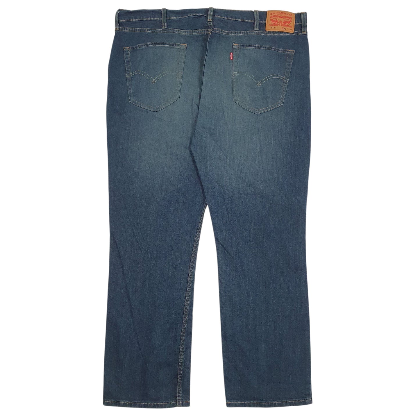 Mens Blue Levis   Jeans