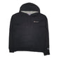 Mens Black Champion  Hoodie Jumper