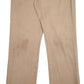 Mens Brown Tommy Hilfiger   Trousers
