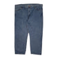 Mens Blue Wrangler  Casual JeansW46 L29