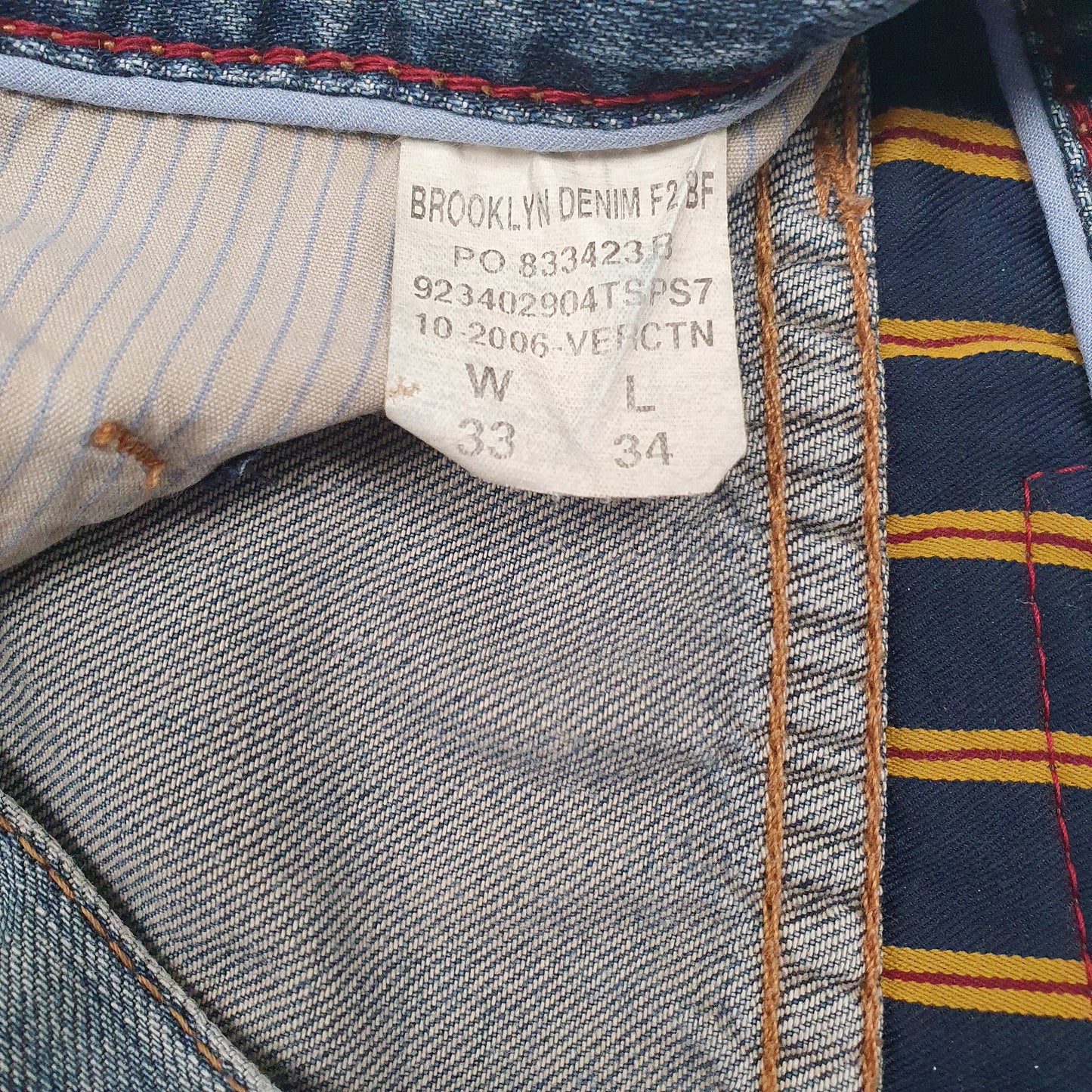 Mens Blue Tommy Hilfiger   Shorts