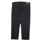 Mens Black Wrangler   Jeans