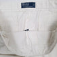 Mens White Polo Ralph Lauren  Hoodie Trousers