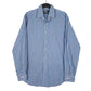Mens Blue Ralph Lauren Curham Long Sleeve Shirt