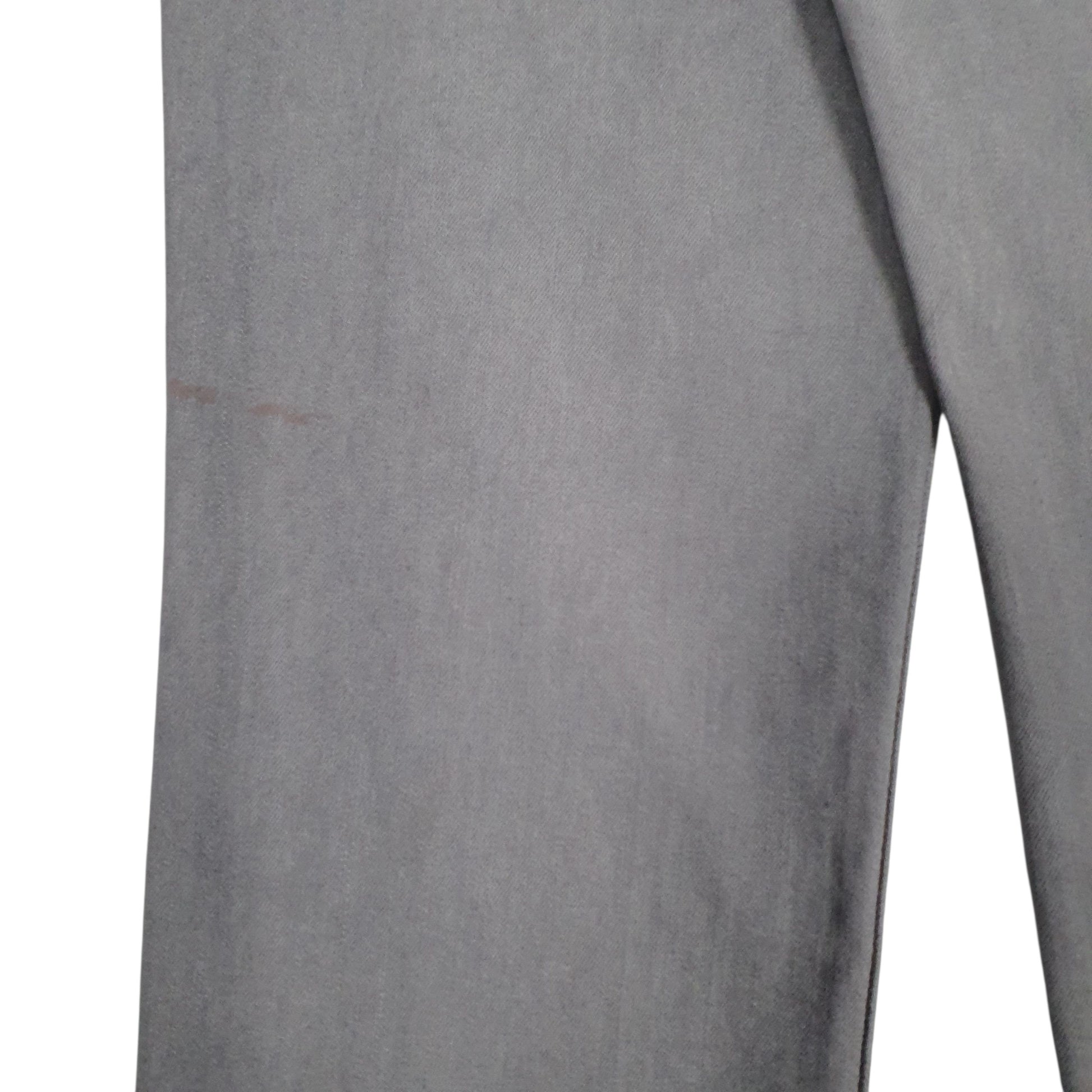 Mens Grey Levis   Jeans