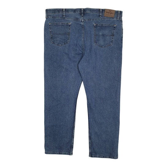 Mens Blue Wrangler   Jeans