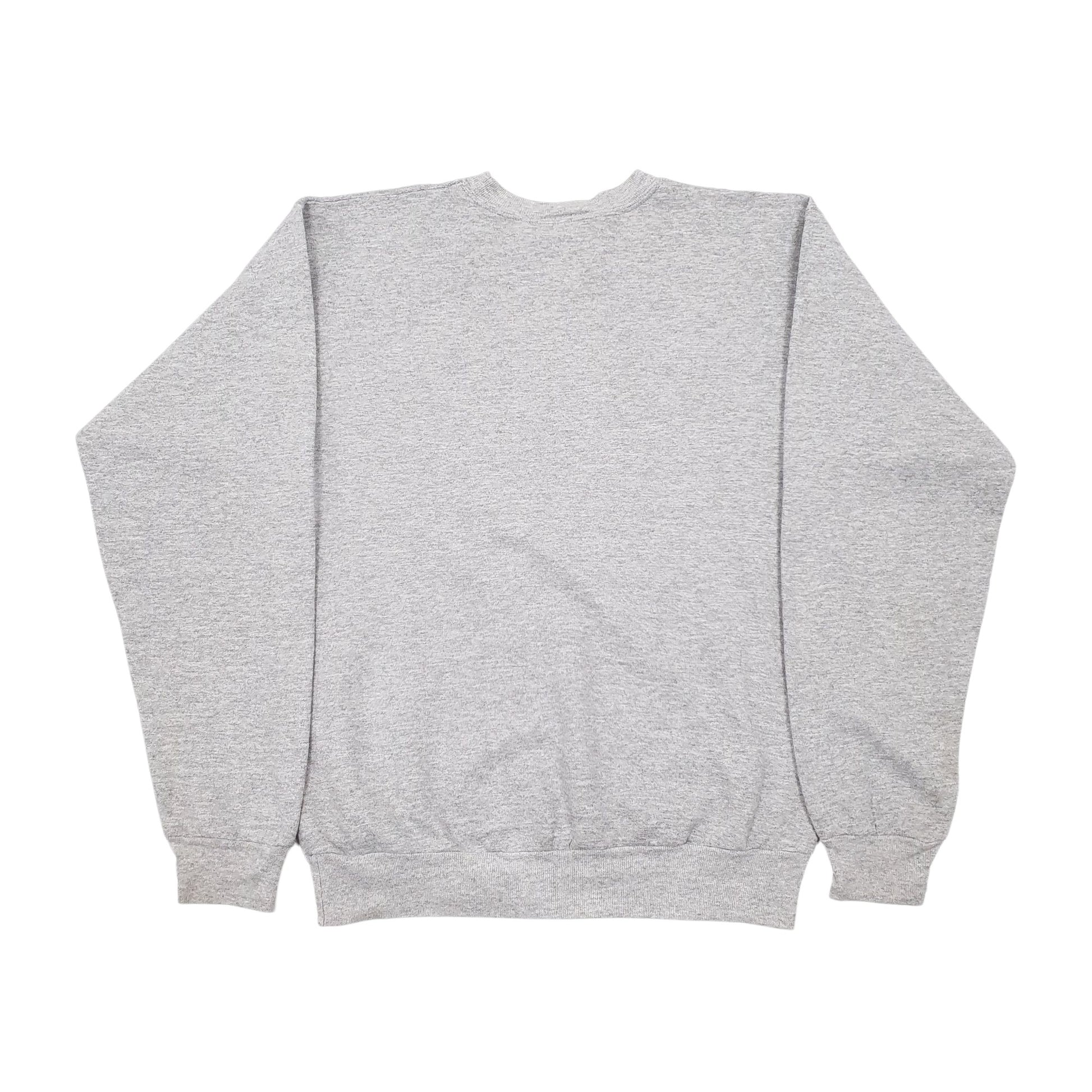 Womens Grey Disney  Crewneck Jumper