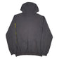 Mens Grey Carhartt  Hoodie Jumper