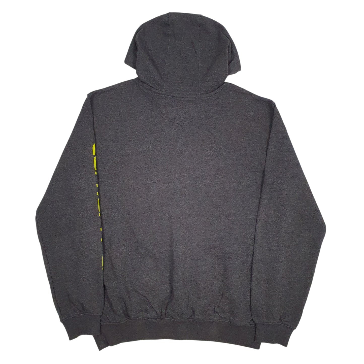 Mens Grey Carhartt  Hoodie Jumper