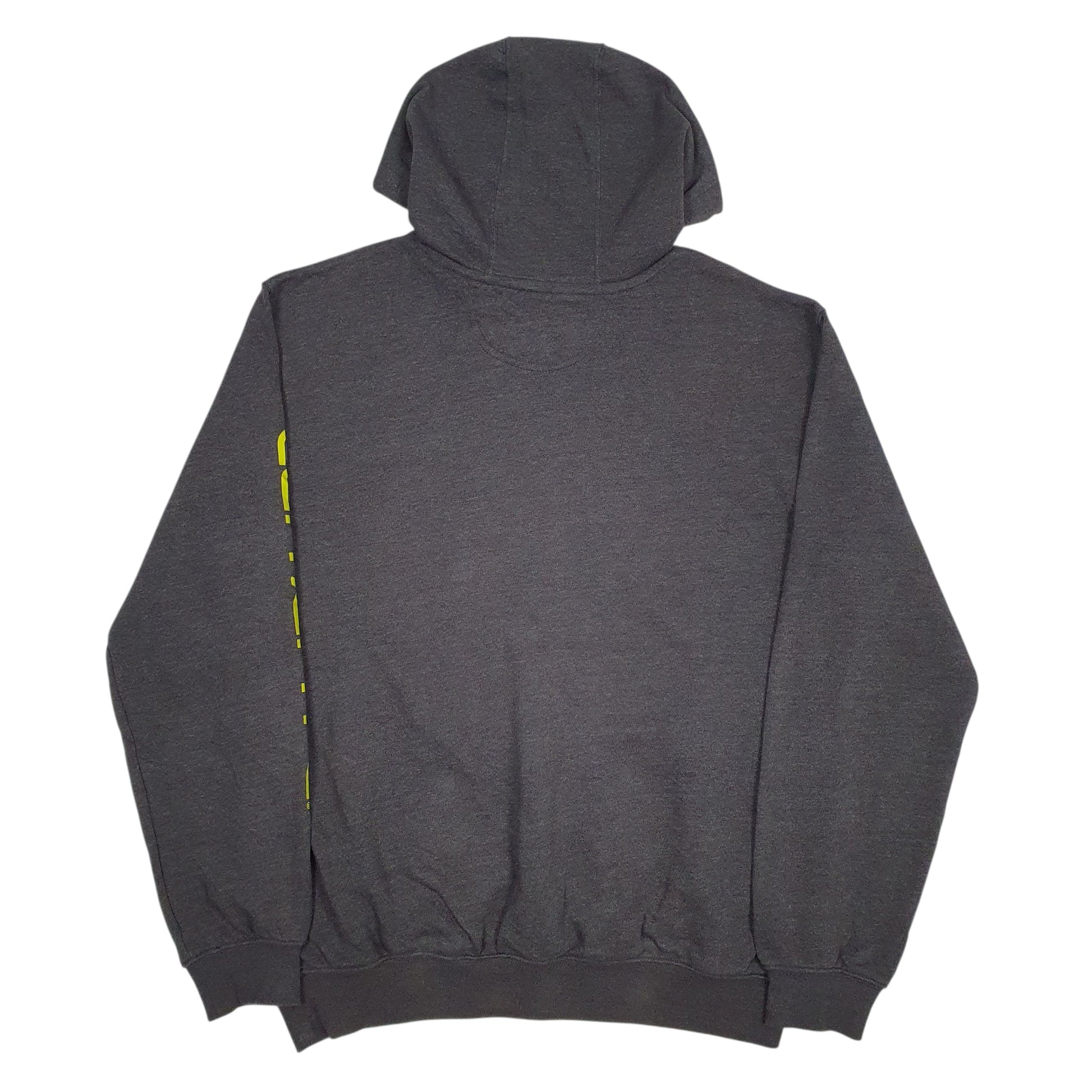 Mens Grey Carhartt  Hoodie Jumper