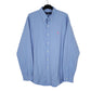 Mens Blue Ralph Lauren  Long Sleeve Shirt