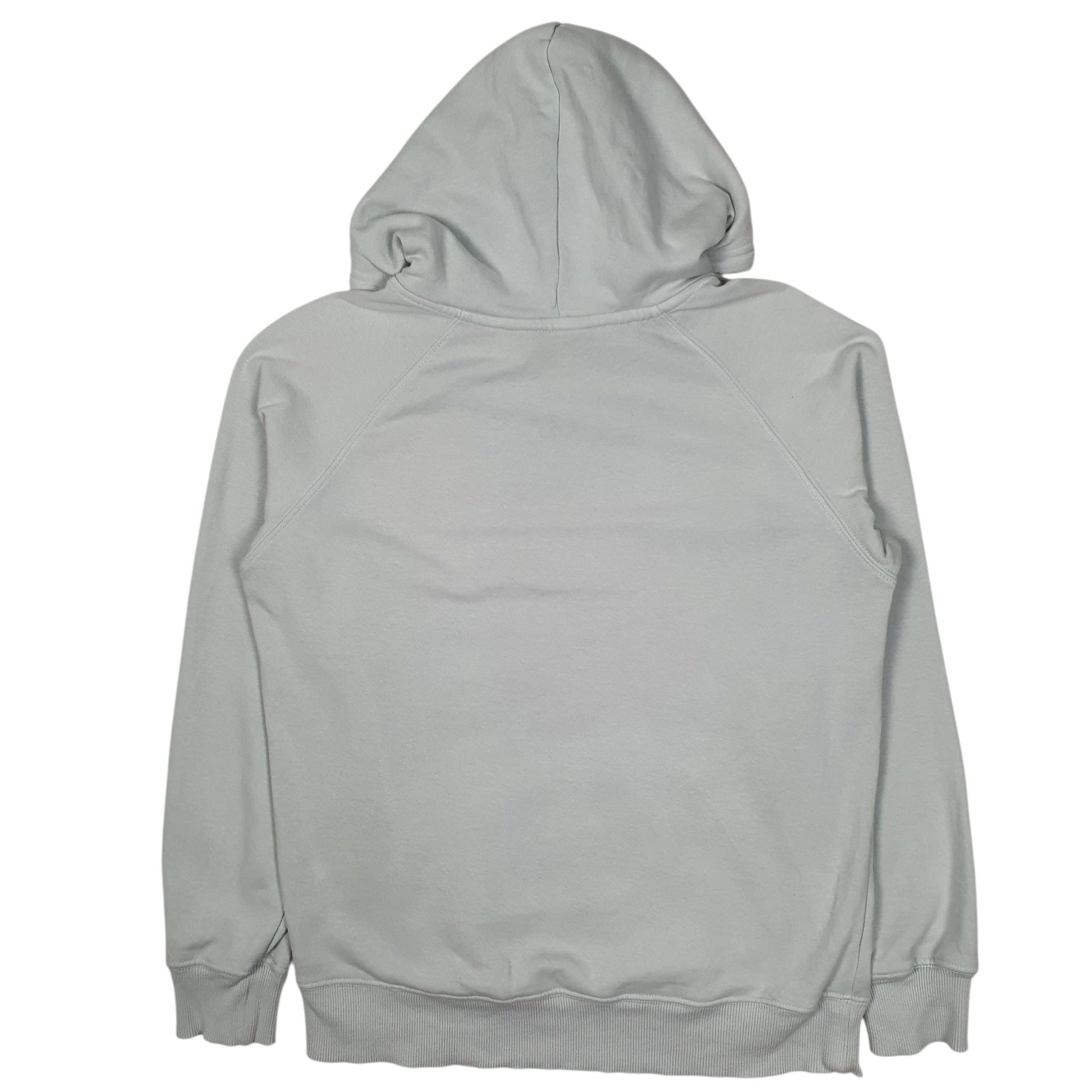 Womens Blue The North Face  Hoodie Jumper