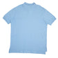 Mens Blue Polo Ralph Lauren   Polo Shirt