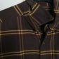 Mens Purple Woolrich   Shirt