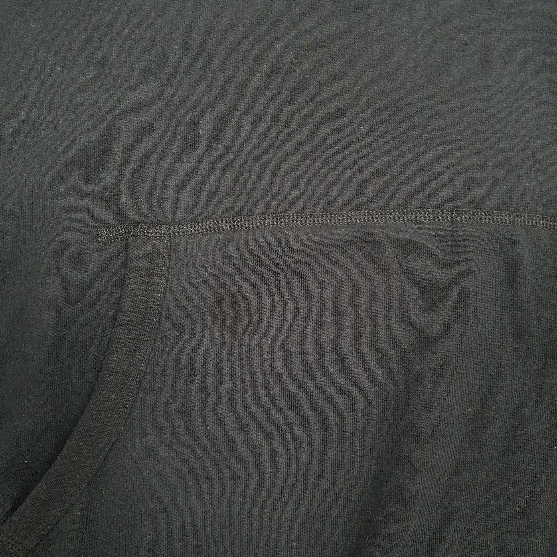 Mens Black Polo Ralph Lauren  Hoodie Jumper