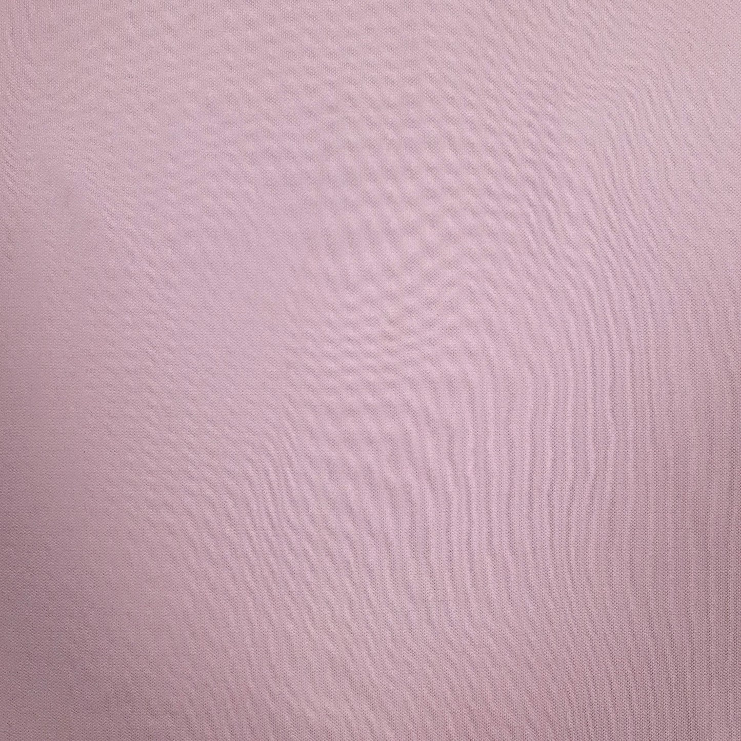 Mens Pink Polo Ralph Lauren Custom Fit  Polo Shirt